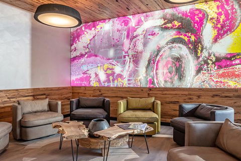 Hotel Adapura foto 20