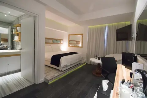 The Ciao Stelio Deluxe Hotel in Larnaca — foto 19