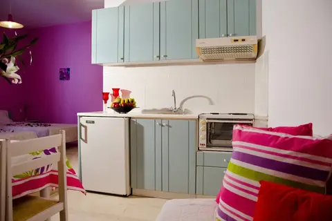 Galini Apartments in Δημοτική Ενότητα Μαλίων — foto 22