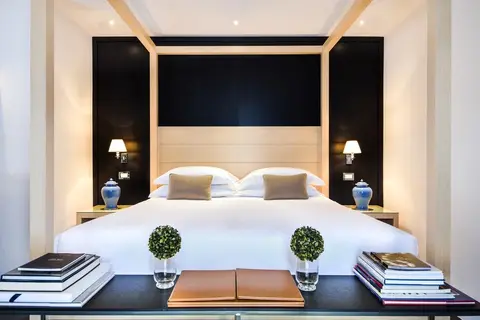 Hotel Michelangelo in Chianciano Terme, foto 14