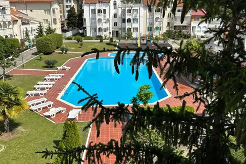 Bravo Village Apartments in Несебър — foto 22