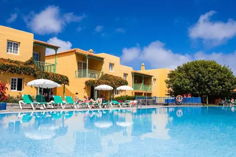 Appartementen La Caleta in Breña Baja — foto 4