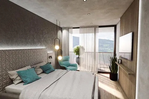 Egger Apartments & Suites foto 2