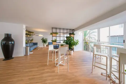 Hotel Vibra Marítimo in Ibiza — foto 6