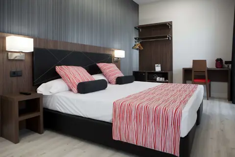 Hotel Ítaca Artemisa by Soho Boutique in Sevilla — foto 20