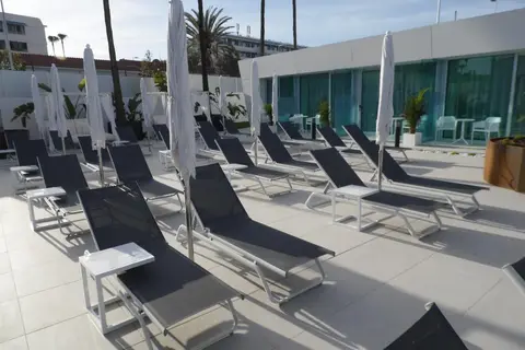 Hotel Nayra - Adults Only in San Bartolomé de Tirajana — foto 24