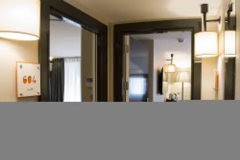 Sparkle Hotel in Fatih — foto 14