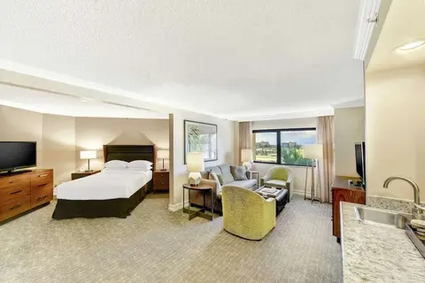 Embassy Suites by Hilton Anaheim Orange in Orange — foto 4