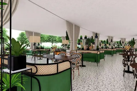 Asteria Family Resort Belek in Serik, foto 18
