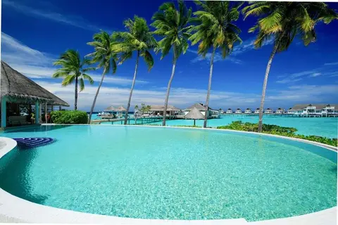 Machchafushi Island Resort & Spa in Machchafushi — foto 11