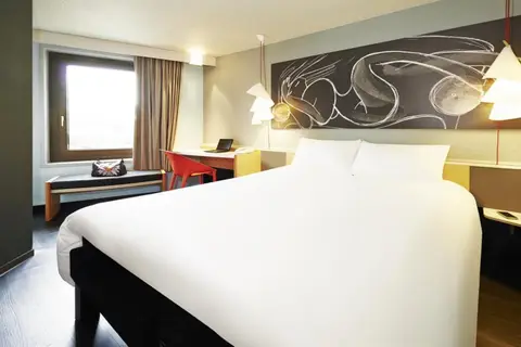 ibis Strasbourg Centre Historique in Straatsburg — foto 2