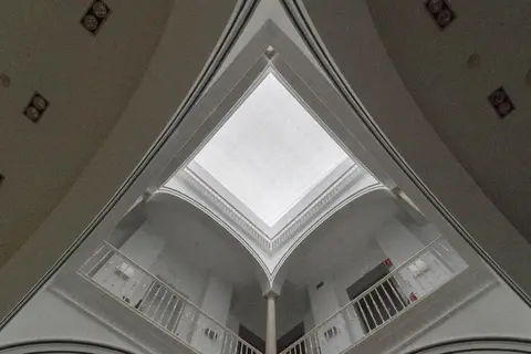 Hotel Petit Palace Santa Cruz in Sevilla — foto 26