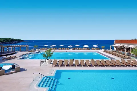 Park Plaza Verudela Pula in Pula