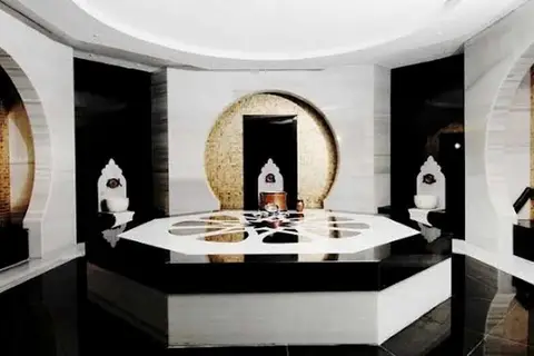 Seamelia Beach Resort & Spa in Manavgat, foto 12