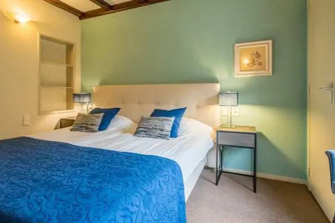 Hostellerie Schuddebeurs foto 6