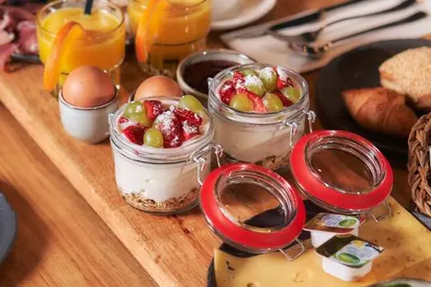 Dorpsherberg De Roskam foto 10