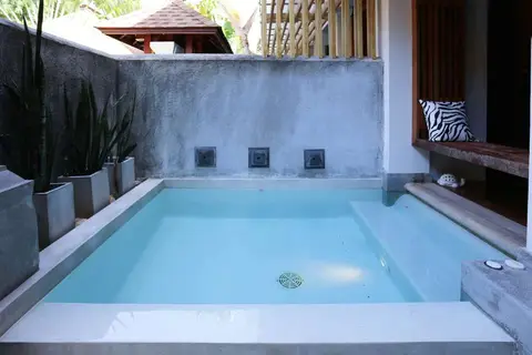 Pavilion Samui Villas & Resort in Koh Samui — foto 18