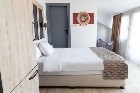Galley Hotel in Fatih — foto 6