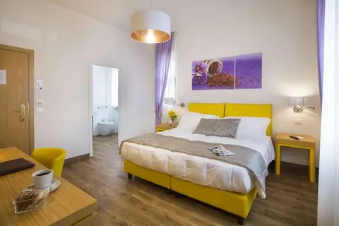 La Gustea Hotel & Cucina in Sarteano — foto 7