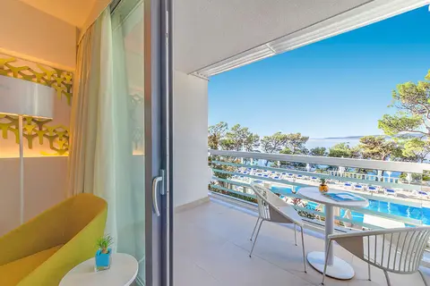 Bluesun Hotel Mala Berulia in Klana — foto 5