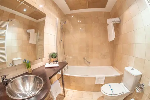 Hospedium Hotel Casino del Tormes in Salamanca — foto 14