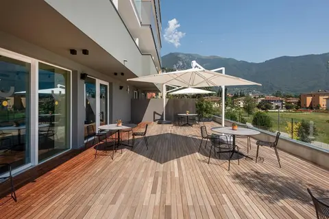 Hoody Active & Happiness Hotel in Arco — foto 4