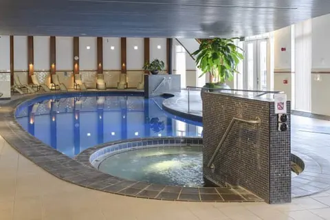 Parkhotel Valkenburg foto 3