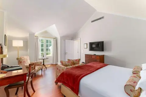 Casa Velha Do Palheiro in Funchal, foto 3