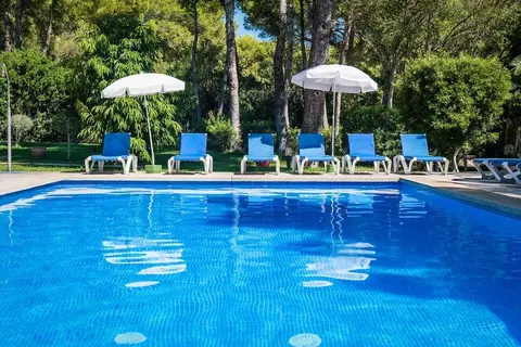 Hotel Club Cala Murada in Manacor — foto 13