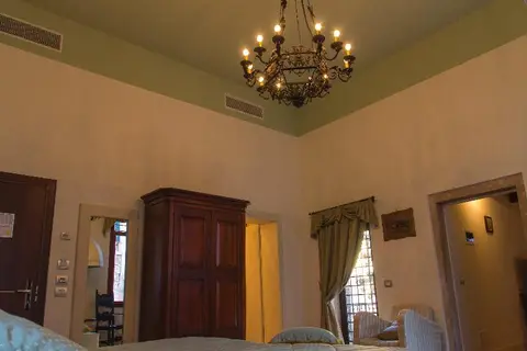 Hotel Sant'Antonin in Venetië — foto 21