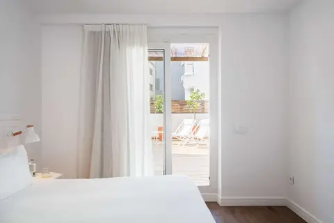 The 15th Boutique Hotel in Lloret de Mar — foto 21