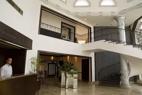 Eden Rock Hotel in Sharm El Sheikh — foto 20