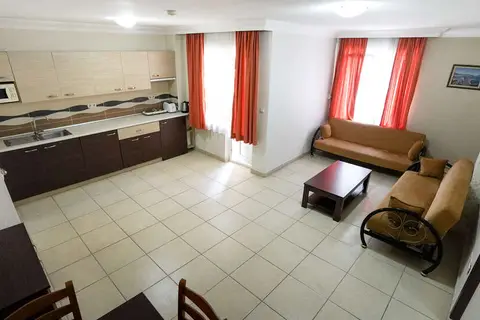 Cleopatra Ada Apart Hotel in Alanya — foto 5