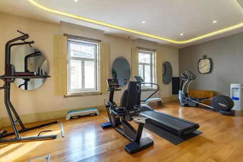 OCA Flores Hotel Boutique in Porto, foto 4