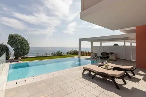 Louis Apostolata Island Resort in Skala, foto 29