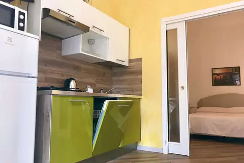 Villa Giada Speace & Resort in Imperia — foto 27