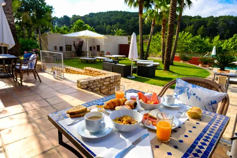 Can Lluc Boutique Hotel & Luxury Villas foto 18