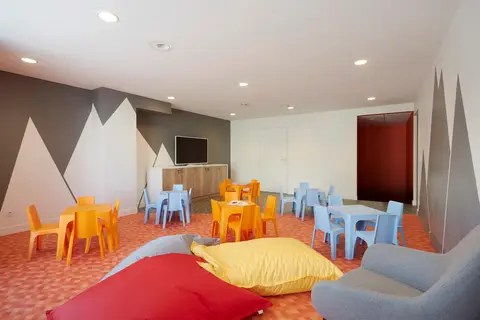 Résidence Le Hameau - voordeeltarief in Les Deux Alpes, foto 13