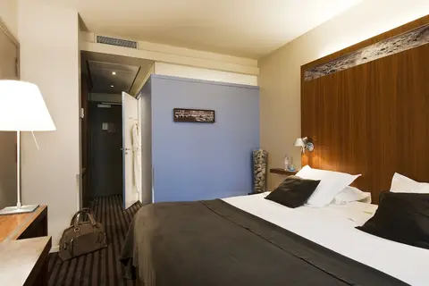 Beau Rivage in Nice — foto 16