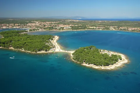 Camping Medulin foto 13