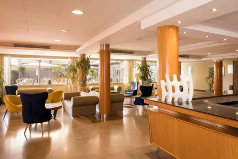H-Top Pineda Palace in Pineda de Mar — foto 16