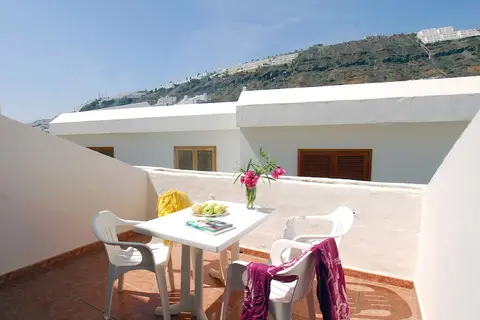 Montecarlo Apartamentos in Las Palmas de Gran Canaria — foto 21