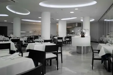 Villa del Mar Benidorm Hotel foto 17