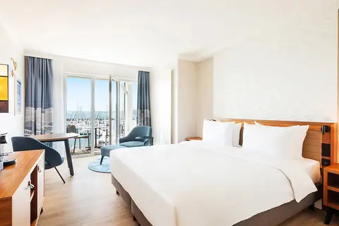 Lindner Hotel Boltenhagen in Boltenhagen — foto 8