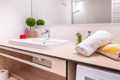 AlpinLodge Flachau in Flachau — foto 7