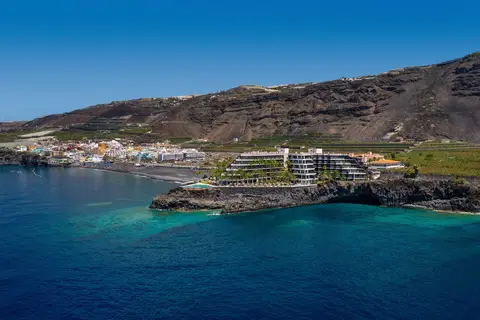 Apartments La Palma Affiliated by Meliá in La Palma — foto 23
