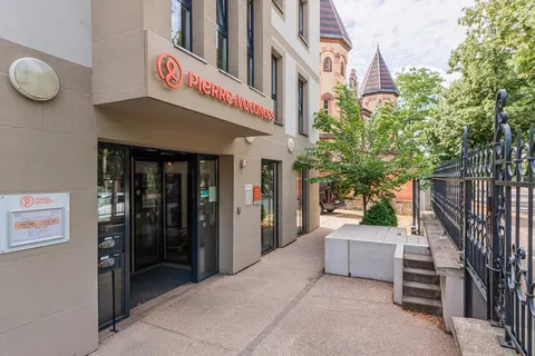 Résidence La Petite Venise foto 18