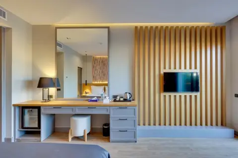 Celeste Bella Luxury Hotel & Spa in Bodrum — foto 5