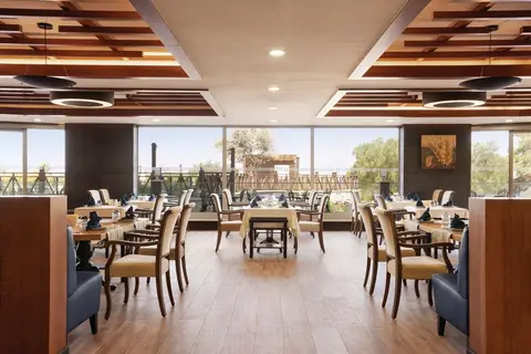 Ramada Hotel & Suites by Wyndham Kusadasi in Kusadasi — foto 24