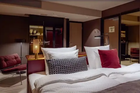 Hotel Marski by Scandic in Helsinki — foto 12